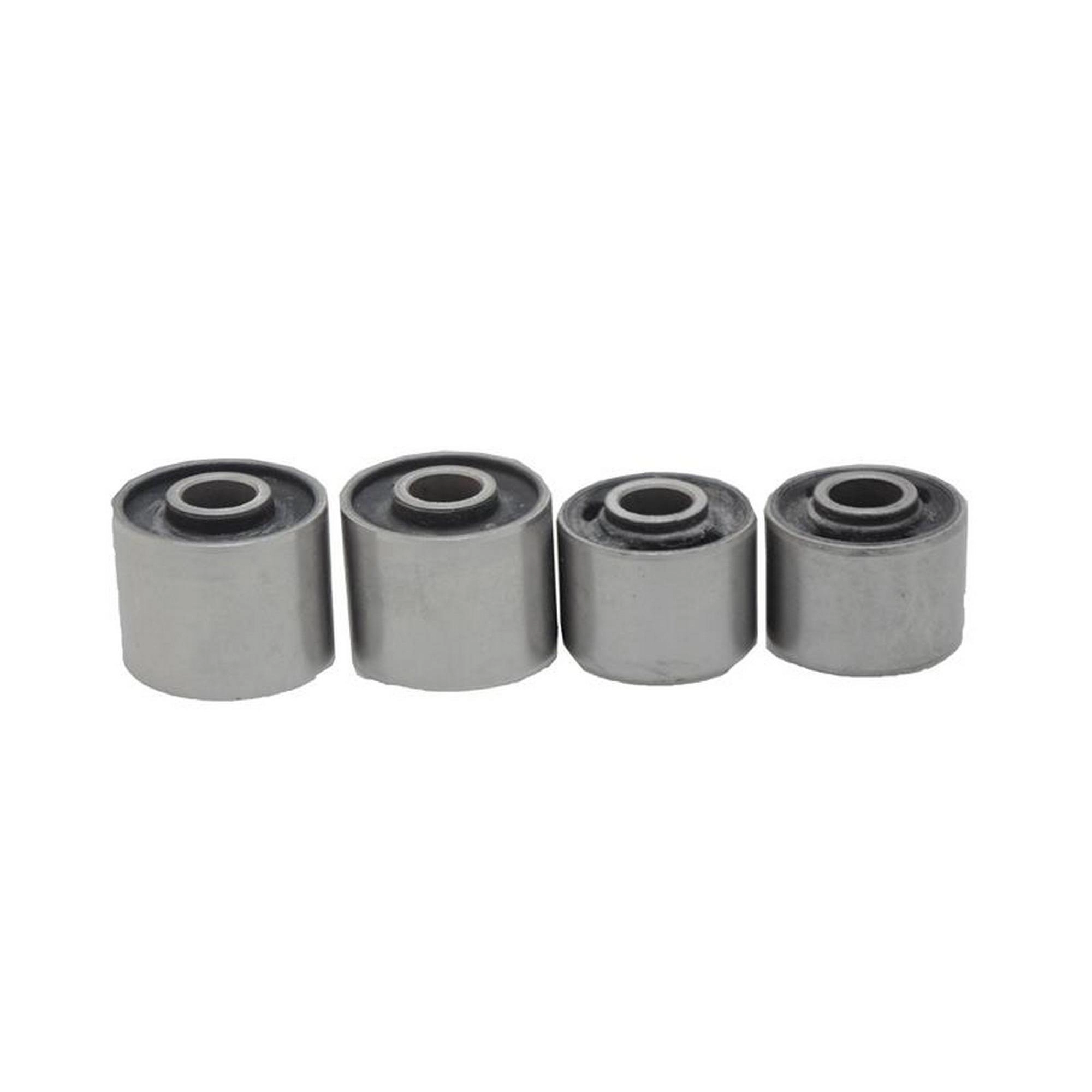 ZONTES ZT250T-E MOTOR ASKISI BURCU 4LÜ TAKIM #ZS 1737